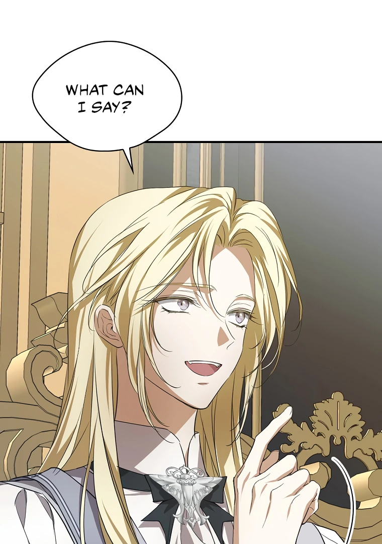 I'm Looking for a New Husband Chapter 9 - page 31