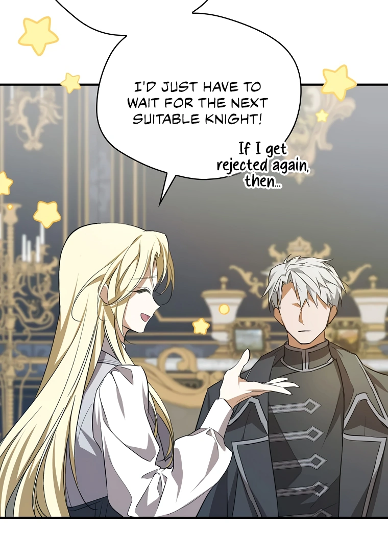 I'm Looking for a New Husband Chapter 9 - page 44