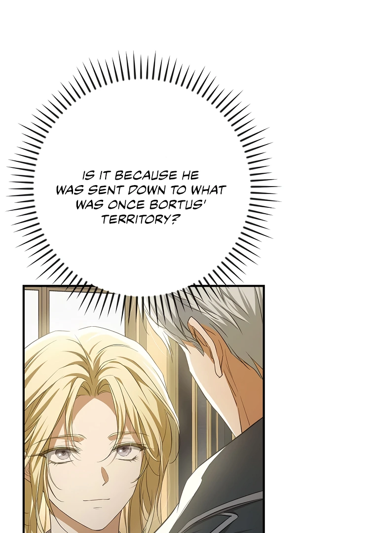 I'm Looking for a New Husband Chapter 9 - page 5