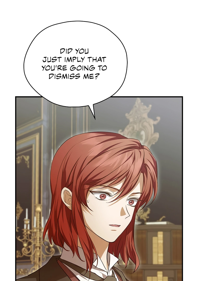 I'm Looking for a New Husband Chapter 9 - page 78