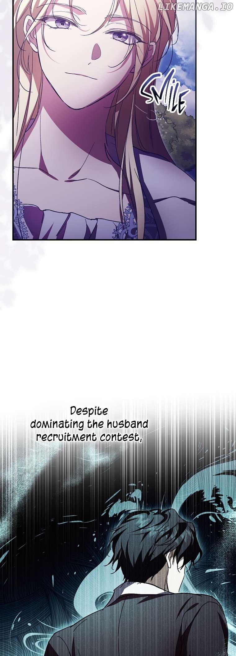 I'm Looking for a New Husband Chapter 14 - page 20