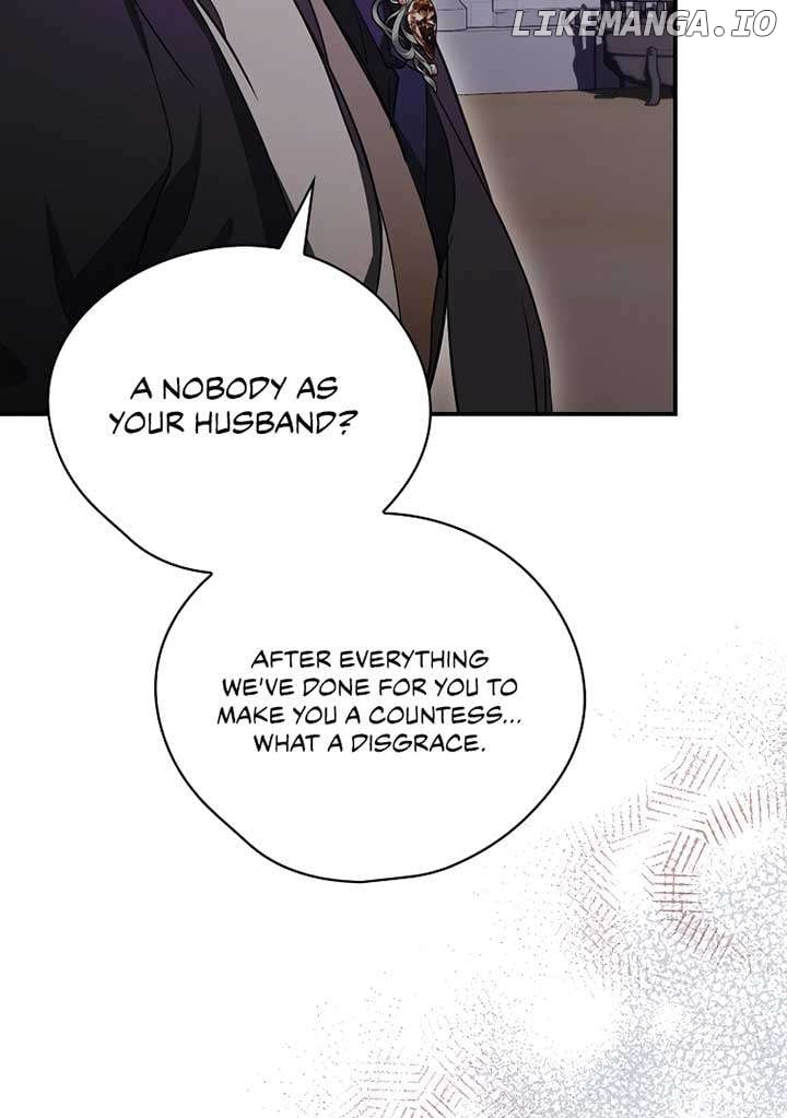 I'm Looking for a New Husband Chapter 15 - page 102