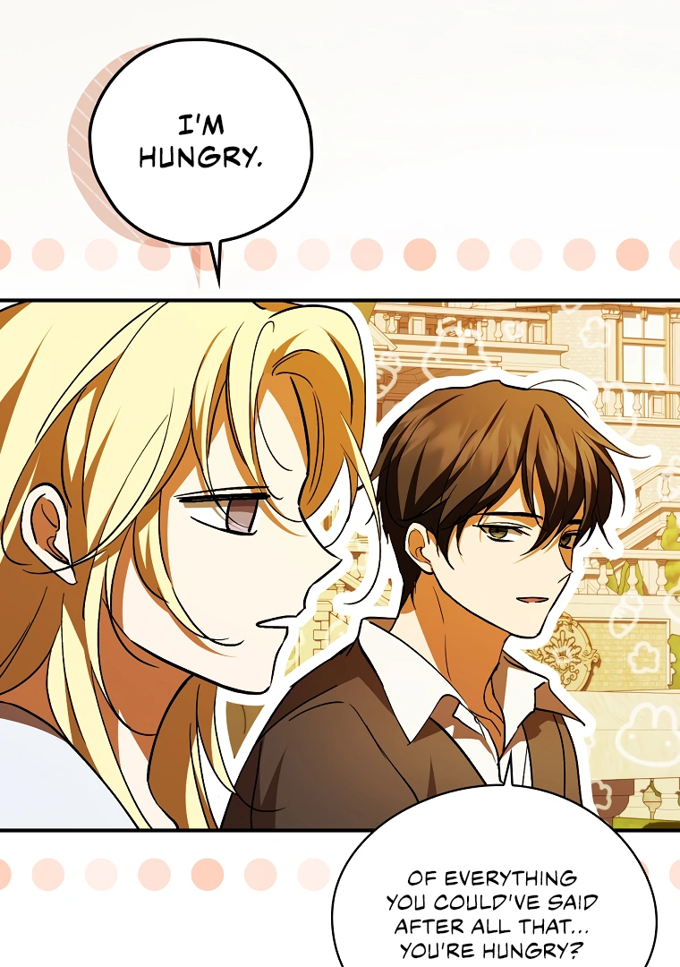 I'm Looking for a New Husband Chapter 16 - page 13