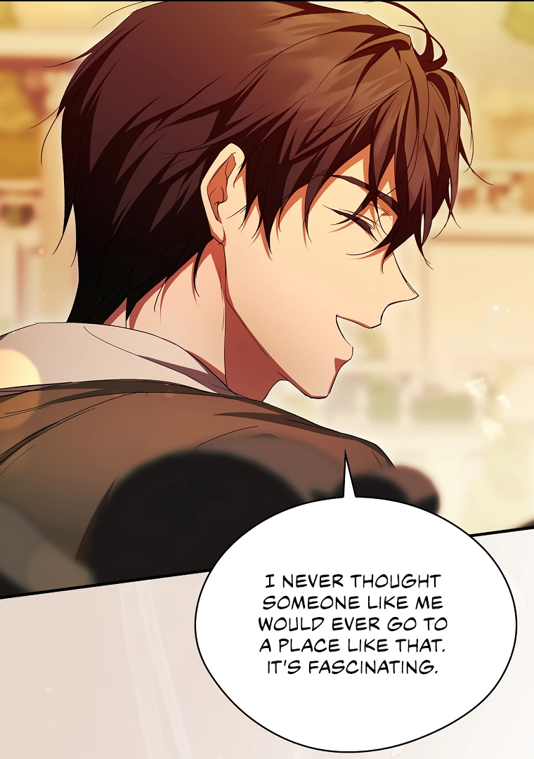 I'm Looking for a New Husband Chapter 16 - page 41