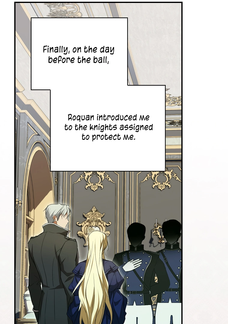 I'm Looking for a New Husband Chapter 17 - page 28