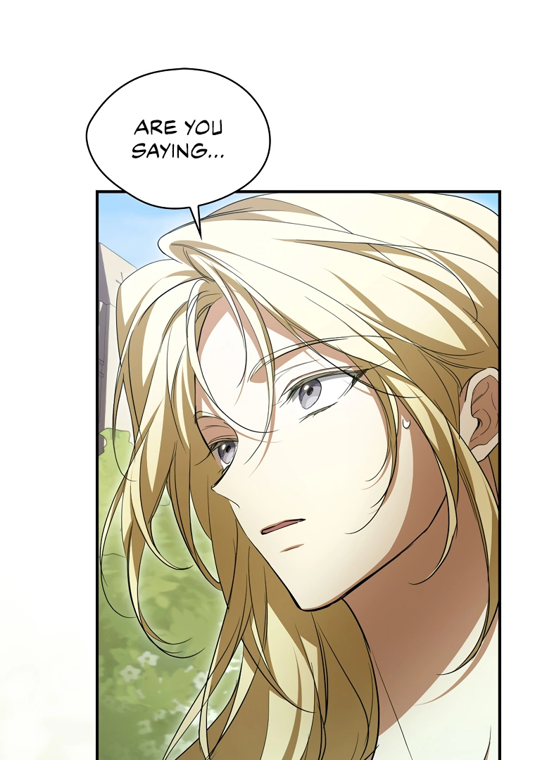 I'm Looking for a New Husband Chapter 17 - page 44