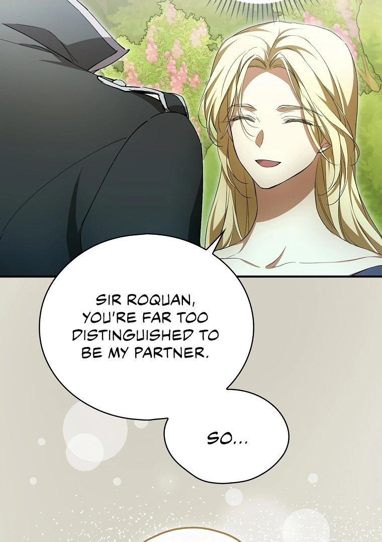 I'm Looking for a New Husband Chapter 17 - page 57