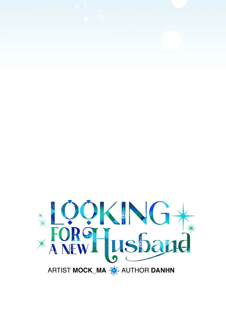 I'm Looking for a New Husband Chapter 18 - page 37