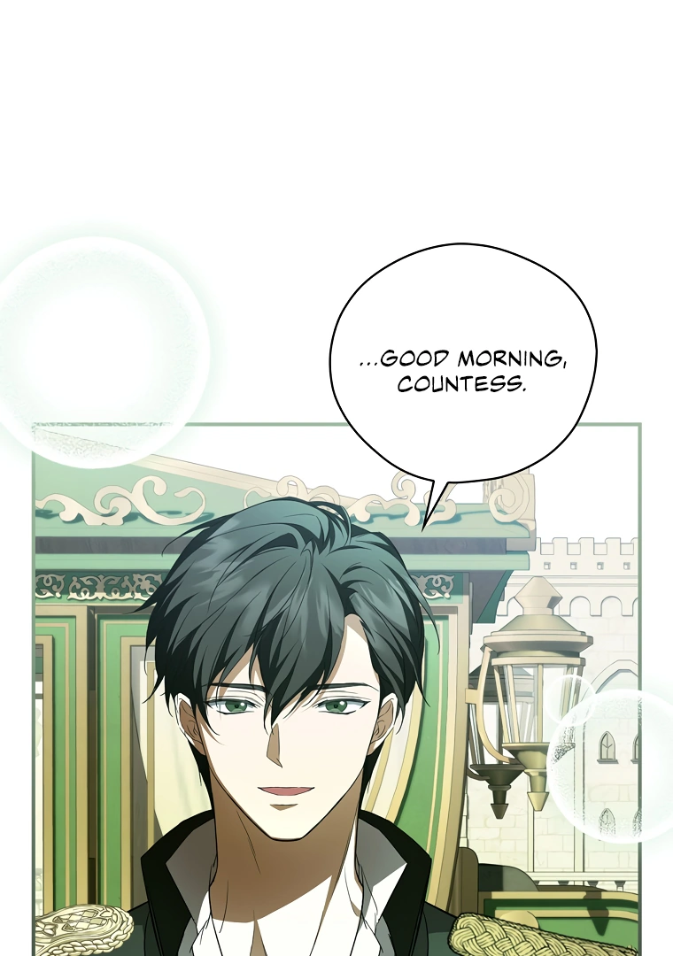 I'm Looking for a New Husband Chapter 18 - page 49