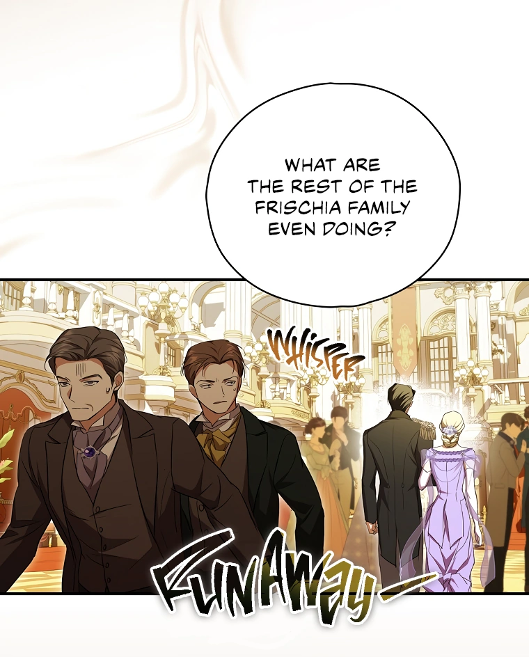 I'm Looking for a New Husband Chapter 18 - page 81