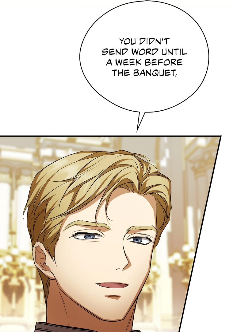 I'm Looking for a New Husband Chapter 18 - page 92