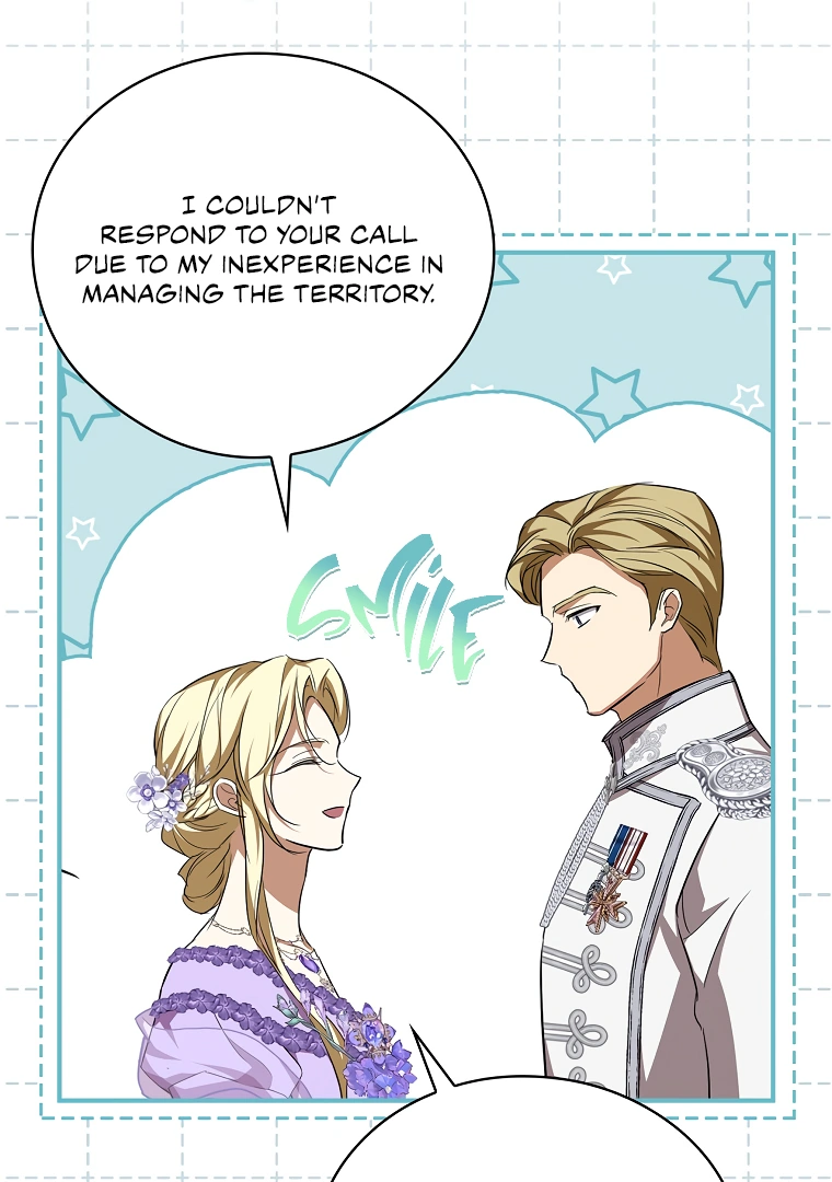 I'm Looking for a New Husband Chapter 18 - page 97