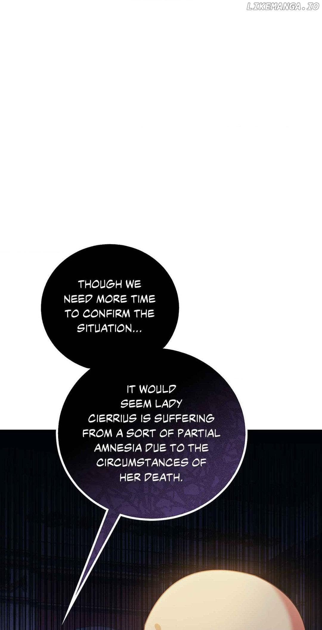 Milady's Land's a Mess! Chapter 1 - page 97