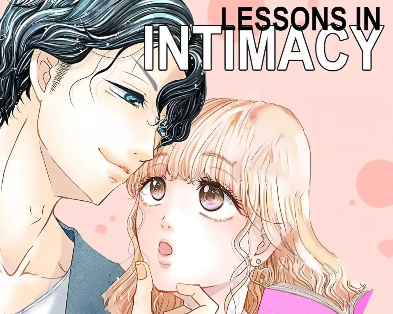 Lessons in Intimacy ~ A Flirt and a Sheltered Lady ~ Chapter 1 - page 1