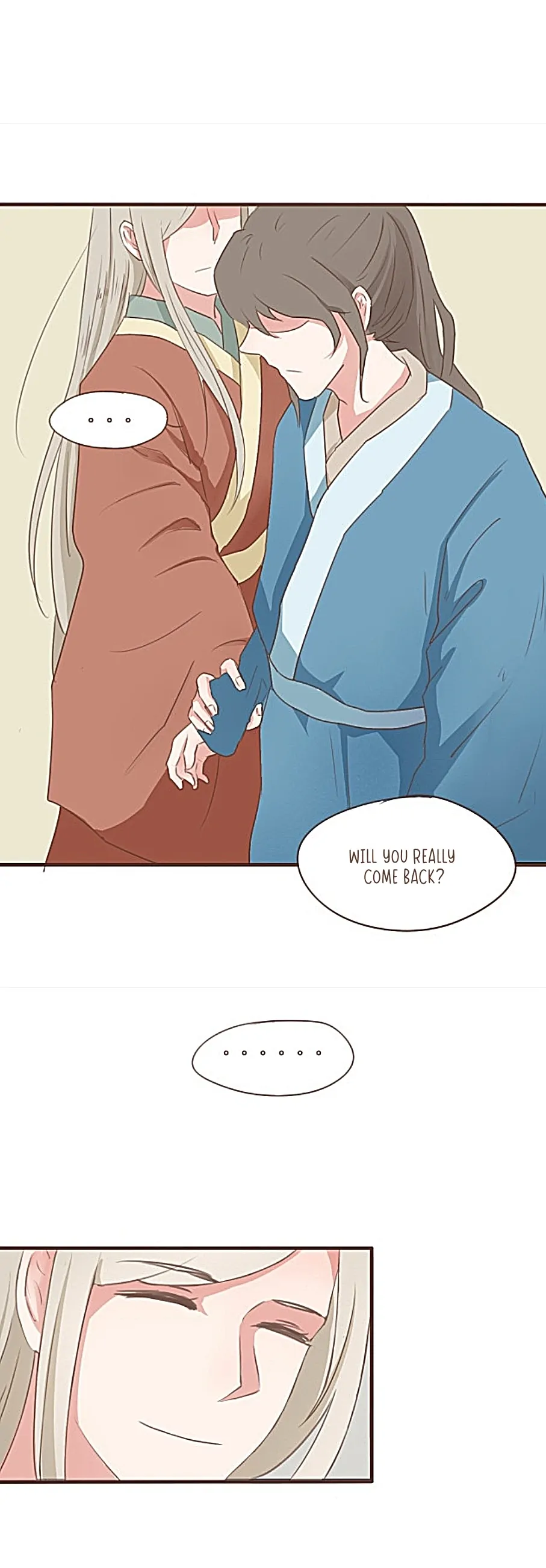 Bamboo Branch chapter 24 - page 6