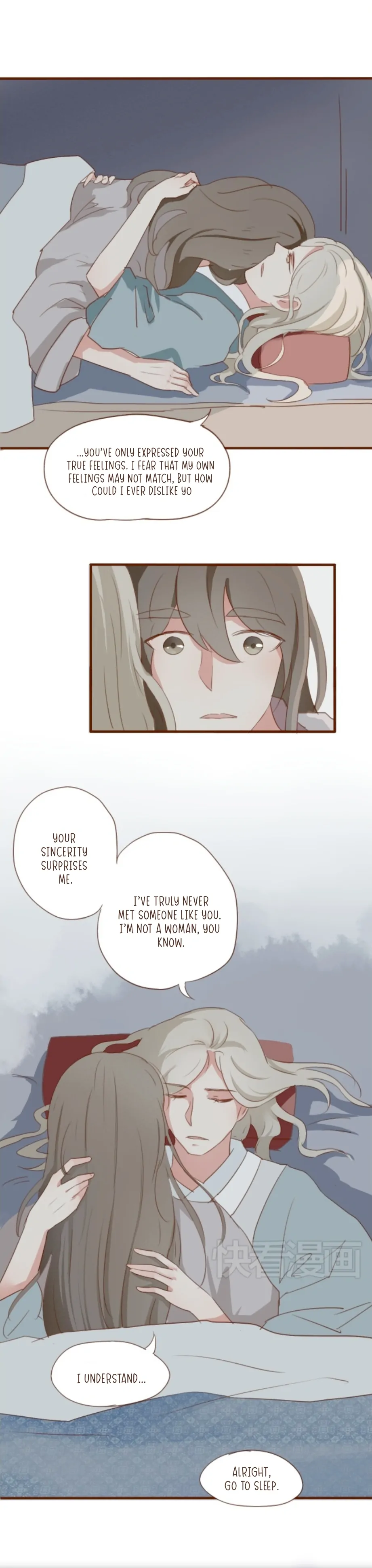 Bamboo Branch chapter 26 - page 9