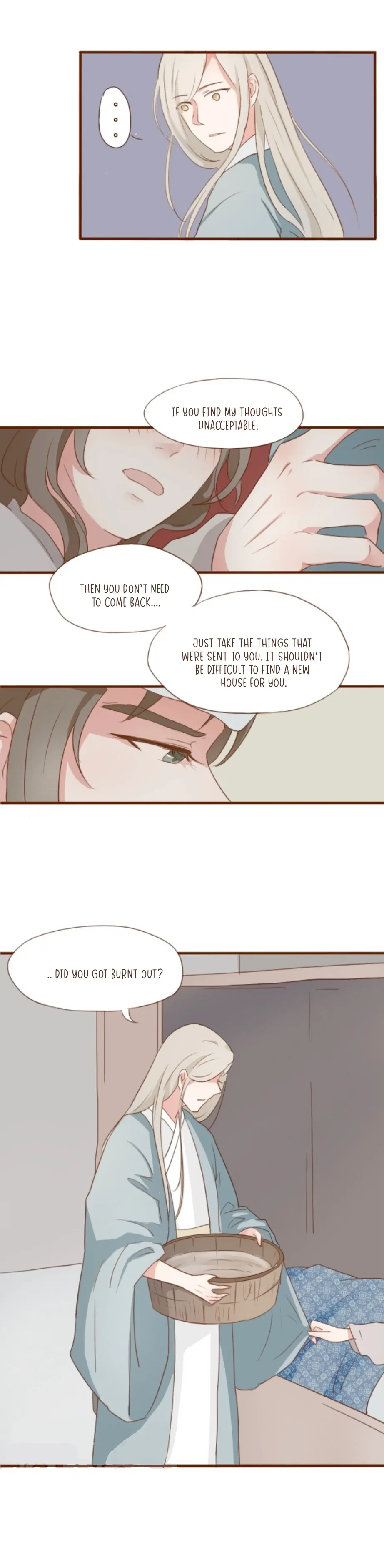 Bamboo Branch chapter 26 - page 6