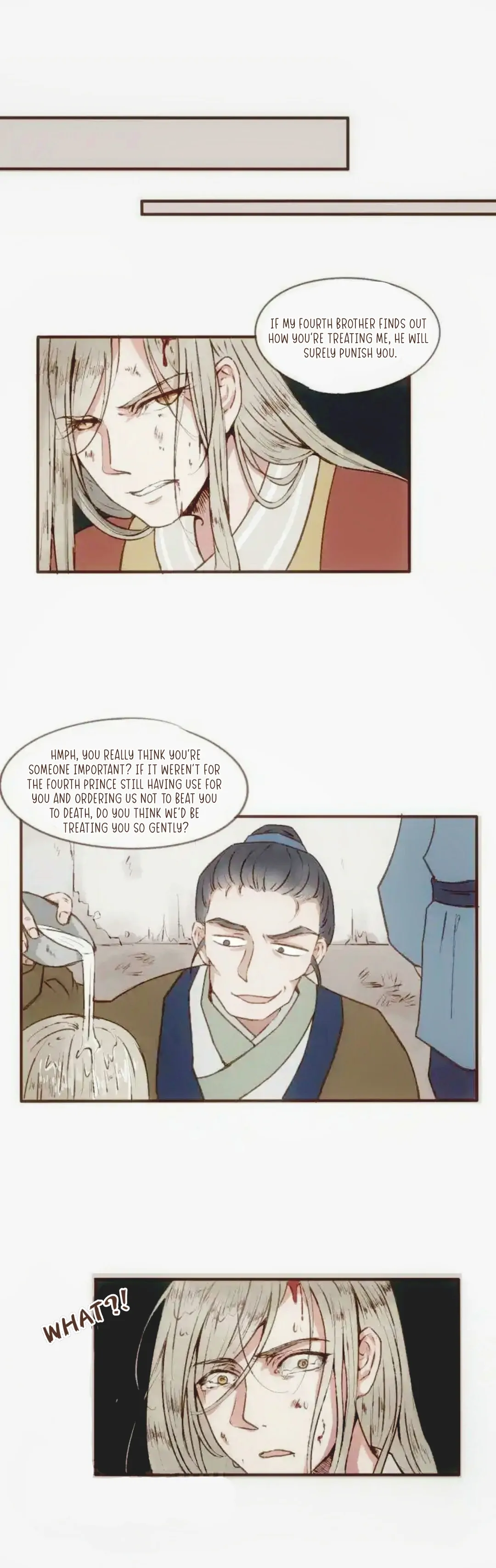 Bamboo Branch chapter 22 - page 4