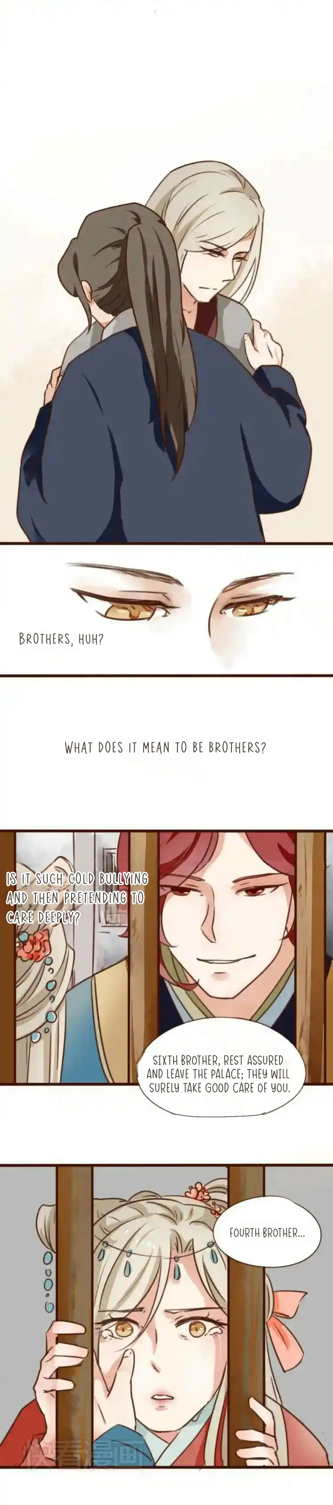 Bamboo Branch chapter 19 - page 2