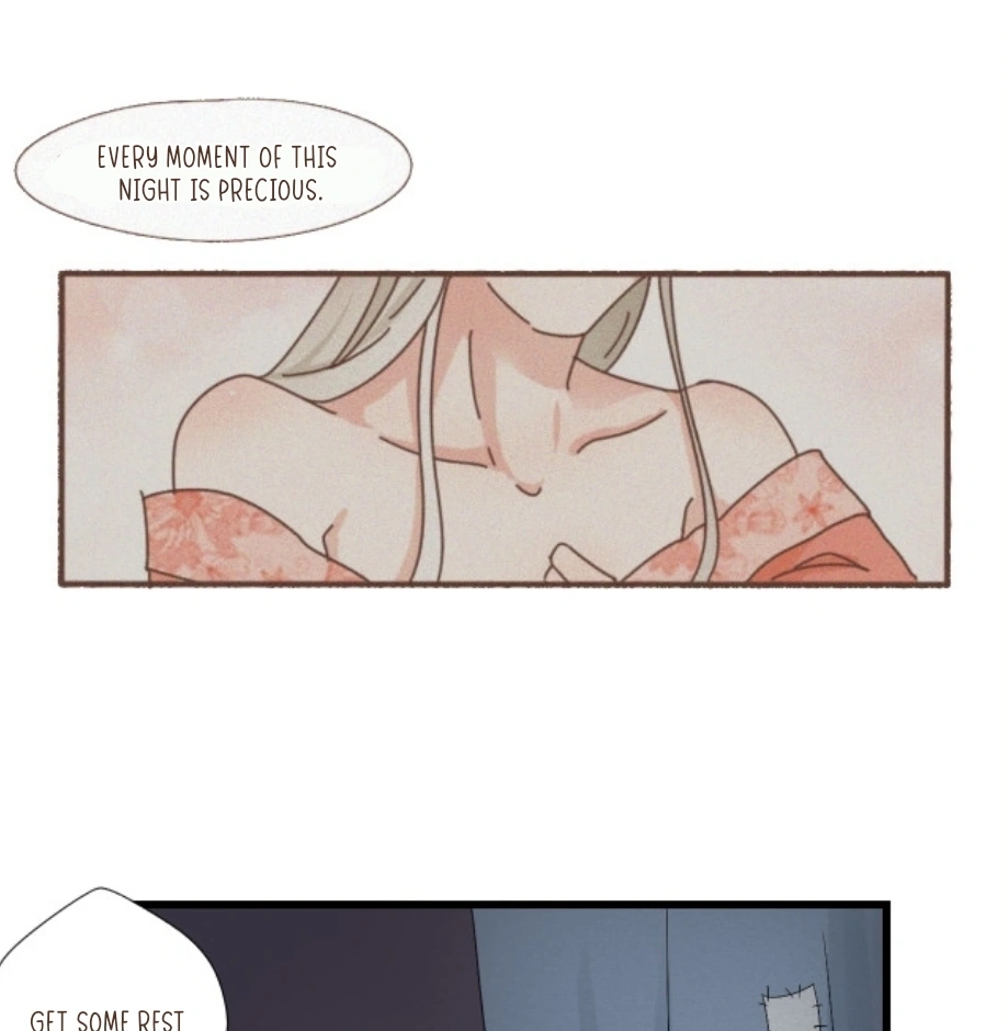 Bamboo Branch Chapter 31 - page 14