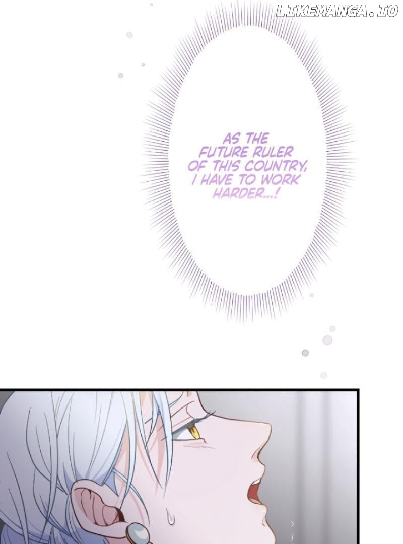 The Reason why Princess White Rose Wears Thorns Chapter 1 - page 18