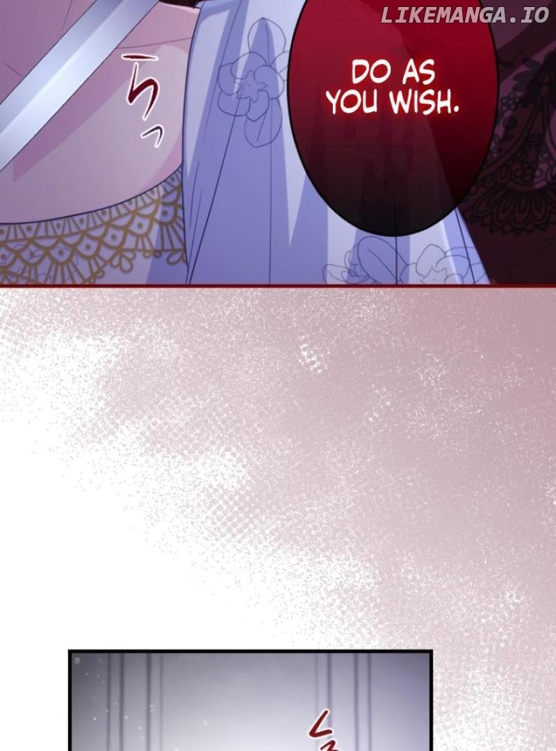 The Reason why Princess White Rose Wears Thorns Chapter 1 - page 34