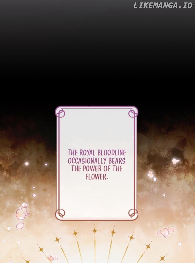 The Reason why Princess White Rose Wears Thorns Chapter 1 - page 41