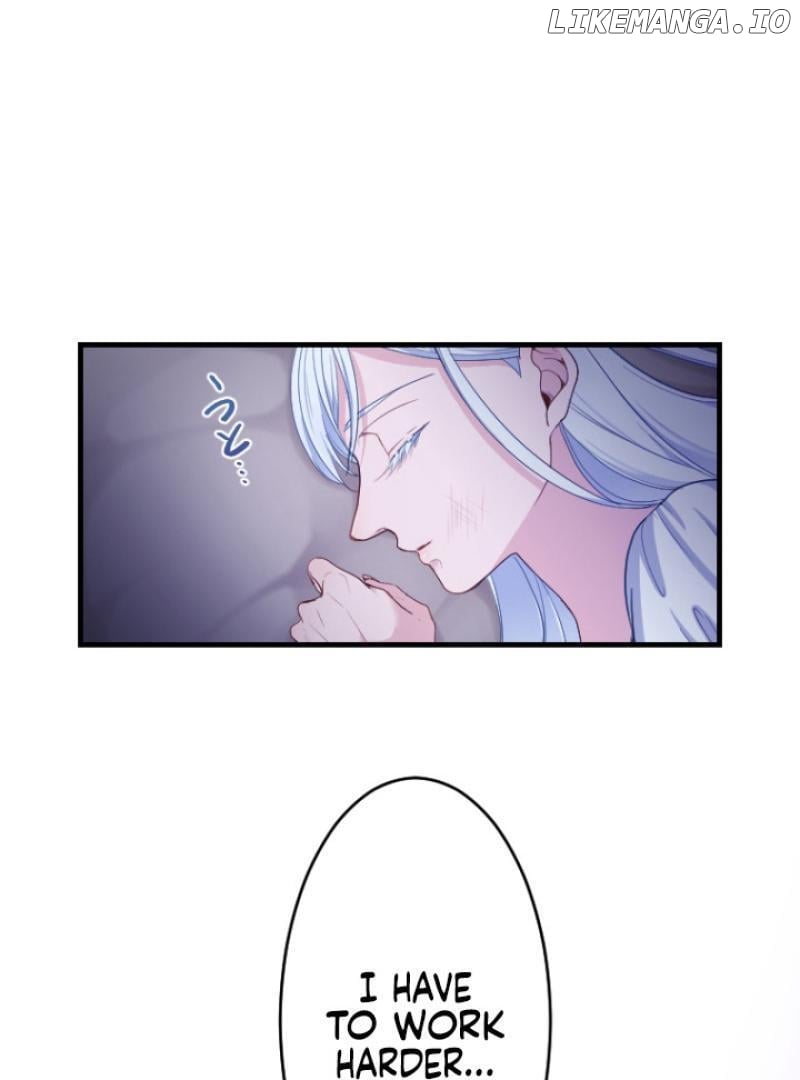 The Reason why Princess White Rose Wears Thorns Chapter 1 - page 66