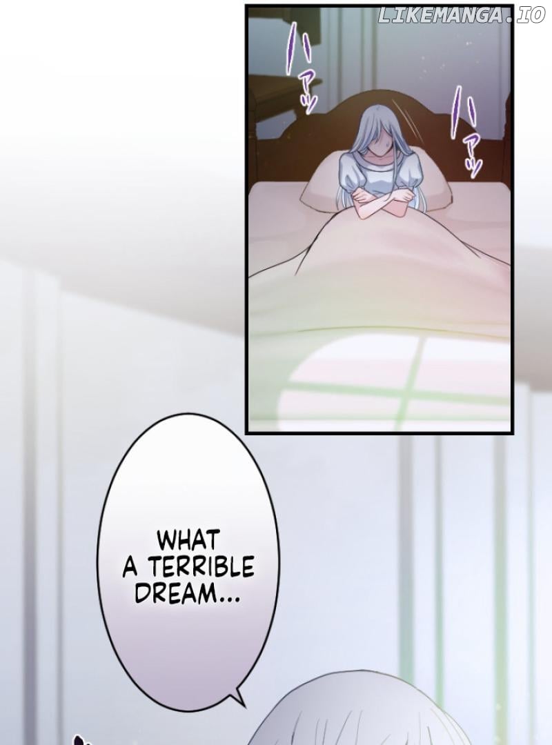 The Reason why Princess White Rose Wears Thorns Chapter 1 - page 79