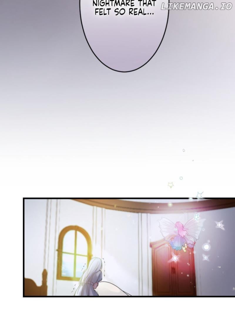 The Reason why Princess White Rose Wears Thorns Chapter 1 - page 81