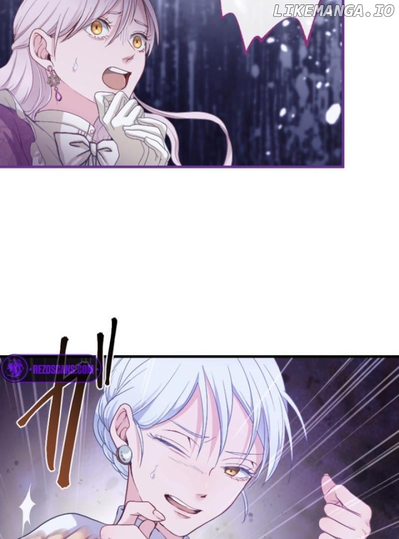 The Reason why Princess White Rose Wears Thorns Chapter 1 - page 98