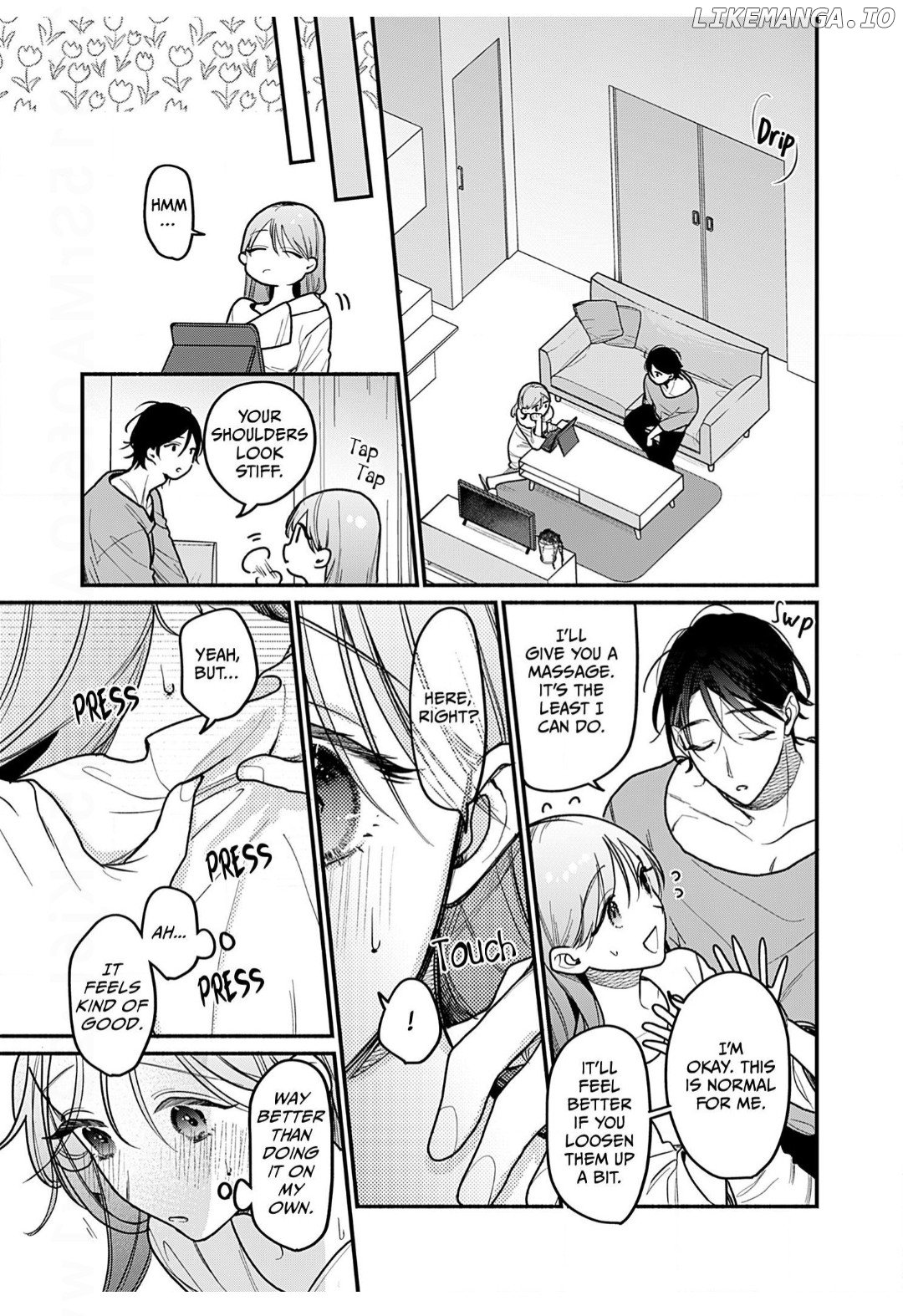 Obsessive Sex with a Younger Boy Who Knows Nothing About Love (Official) Chapter 1 - page 17