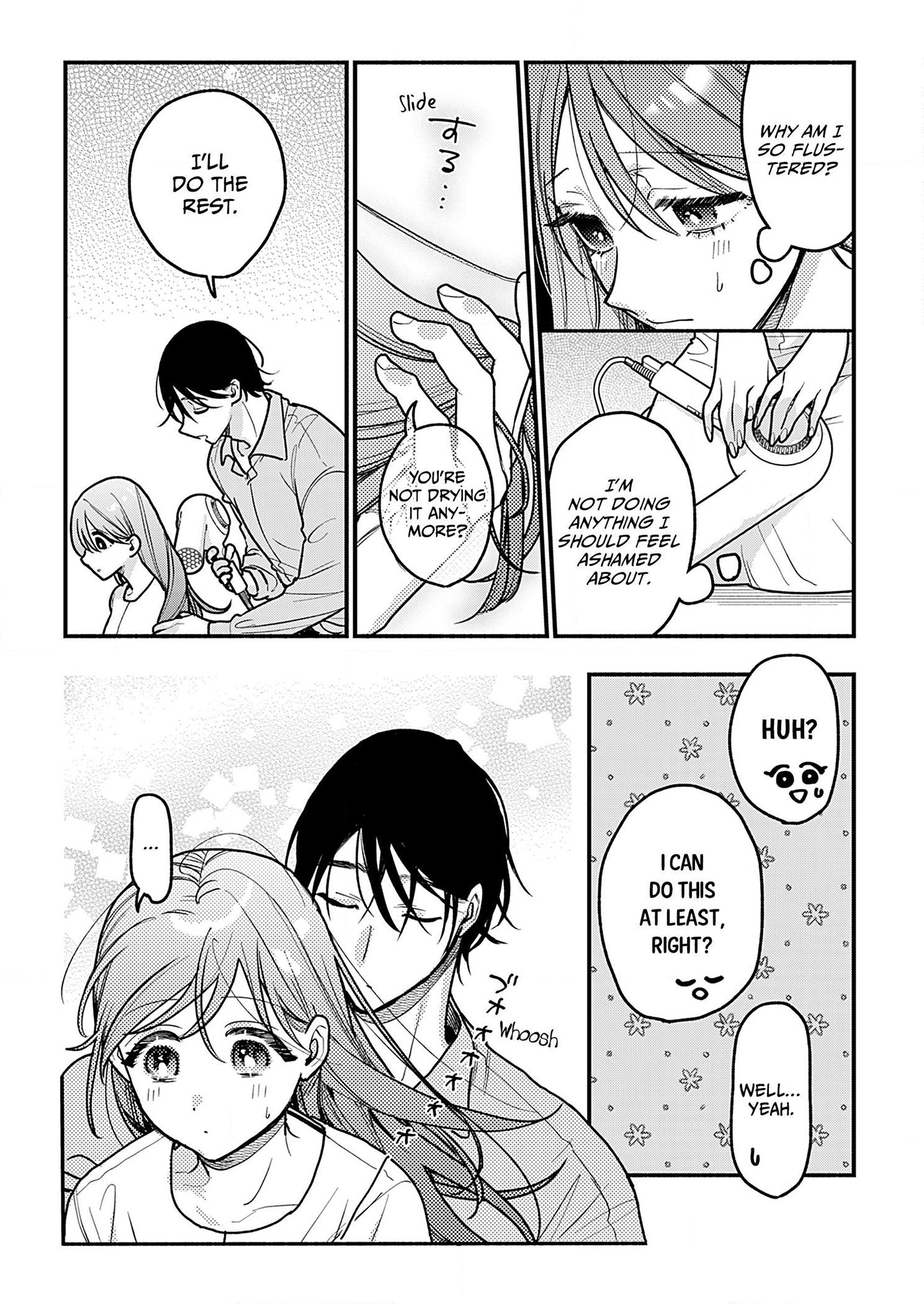 Obsessive Sex with a Younger Boy Who Knows Nothing About Love (Official) Chapter 2 - page 16