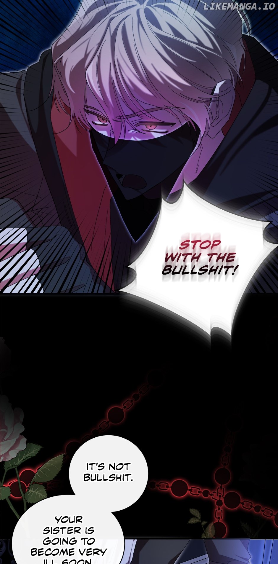 The Wallflower Who Was Proposed to by the Tyrant Chapter 6 - page 31