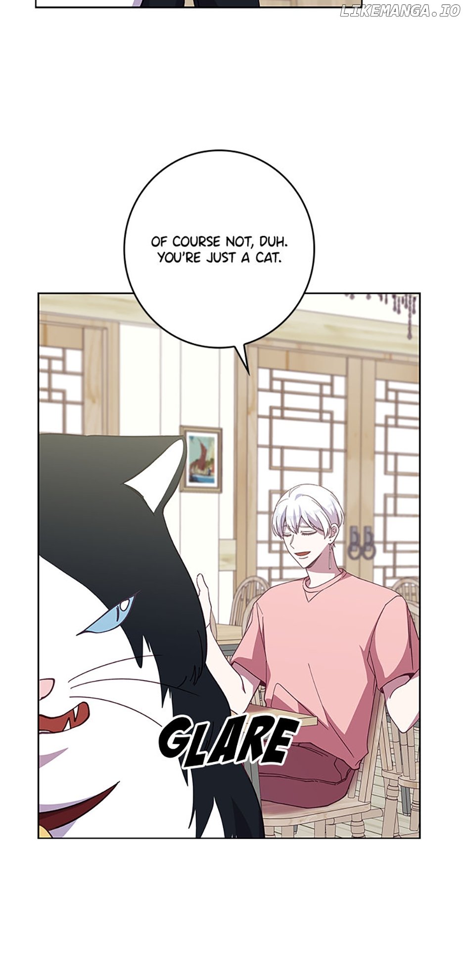 Welcome to Horong Café [Official] Chapter 22 - page 26