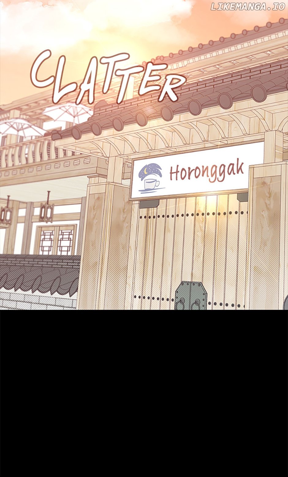 Welcome to Horong Café [Official] Chapter 23 - page 2