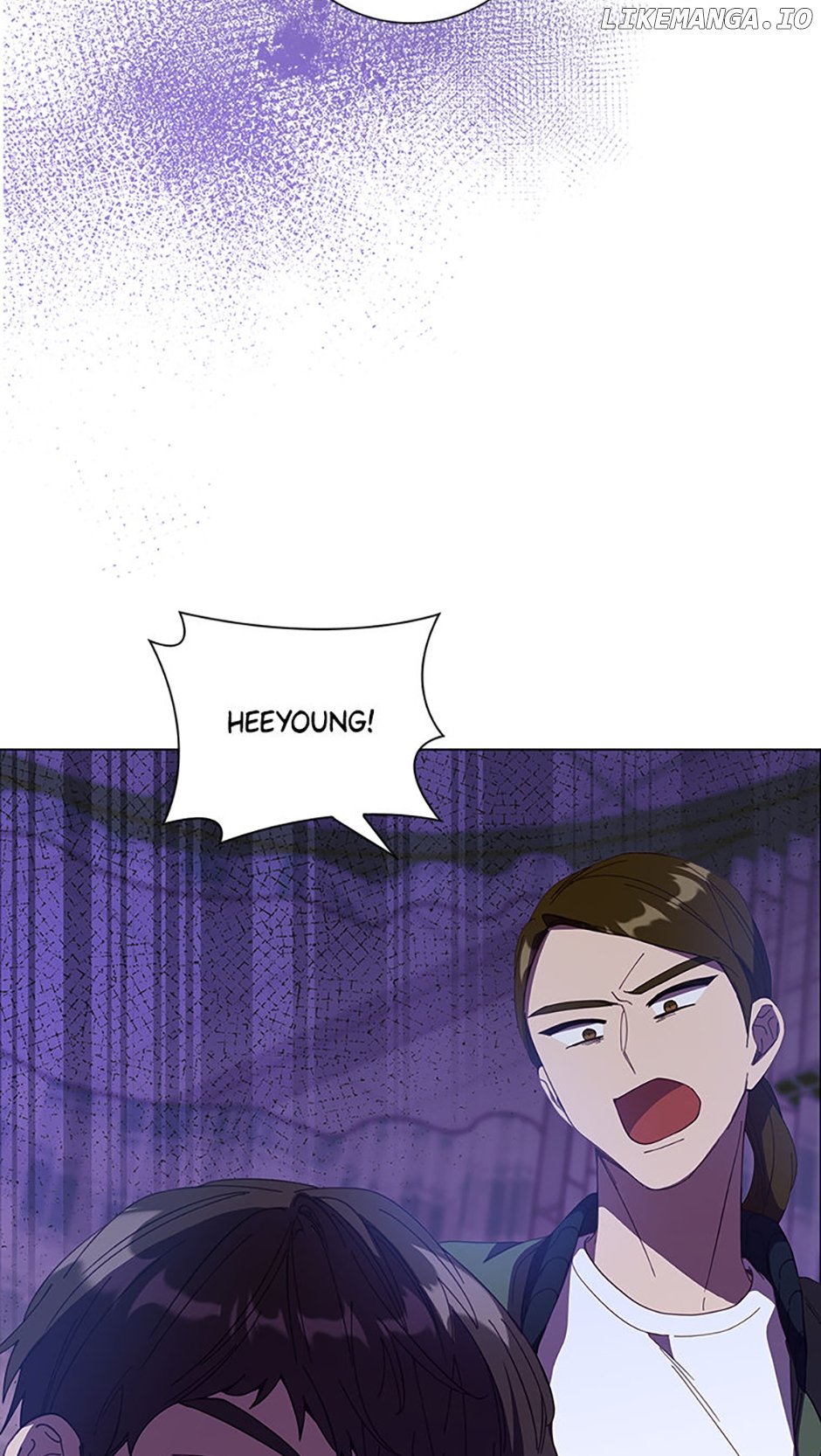 Welcome to Horong Café [Official] Chapter 5 - page 23