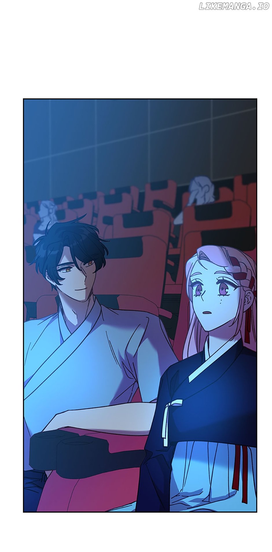 Welcome to Horong Café [Official] Chapter 26 - page 22