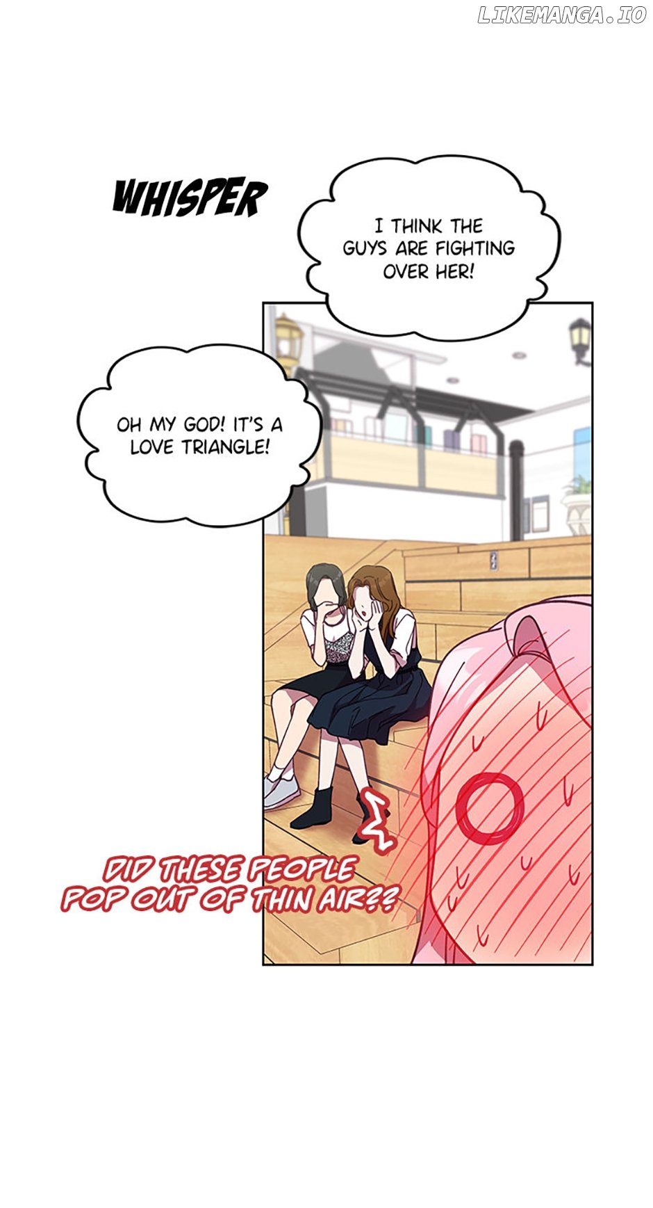 Welcome to Horong Café [Official] Chapter 26 - page 43