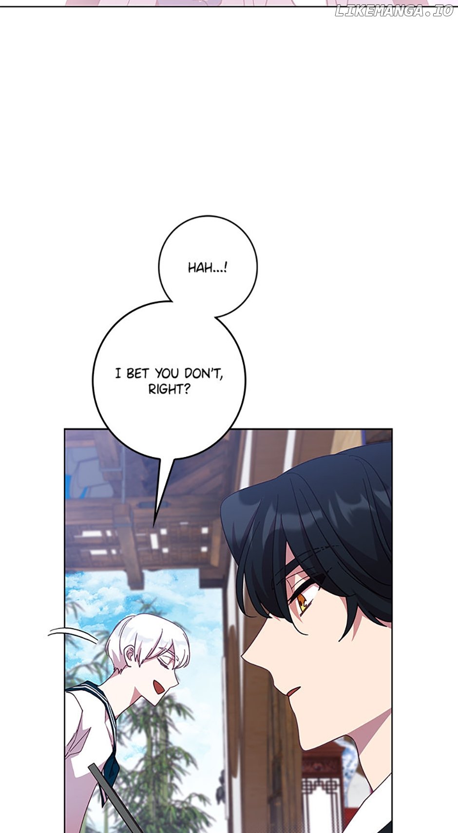 Welcome to Horong Café [Official] Chapter 29 - page 46