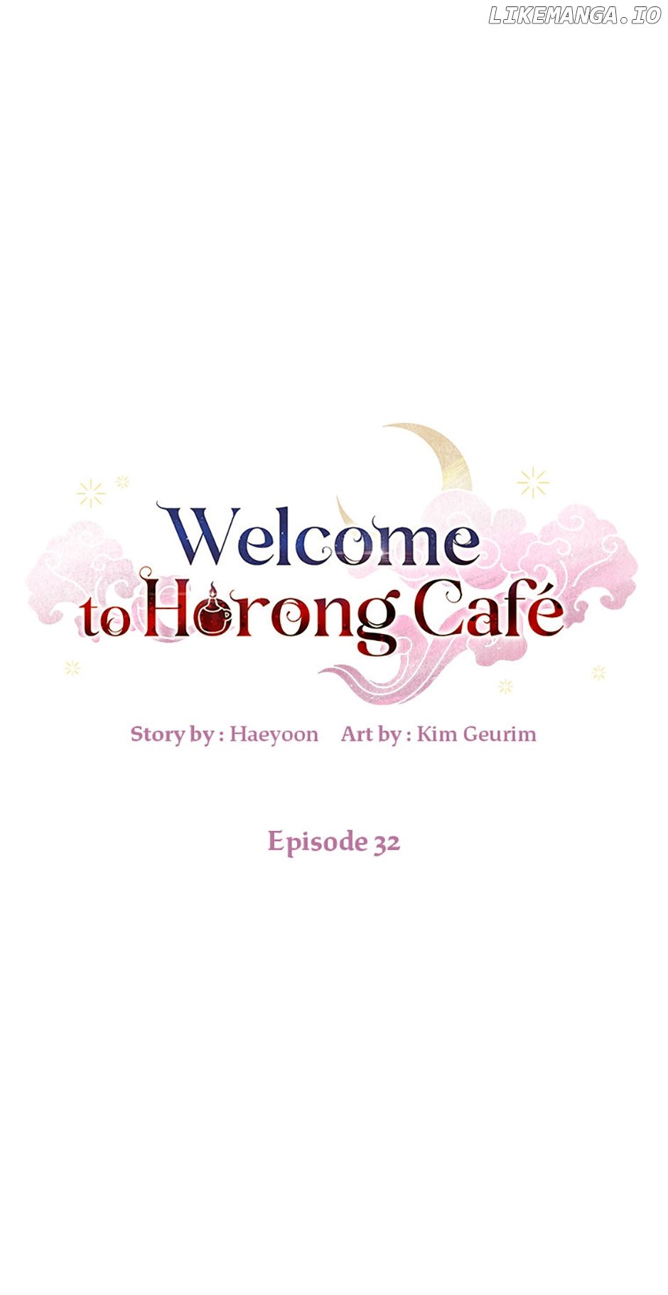 Welcome to Horong Café [Official] Chapter 32 - page 40