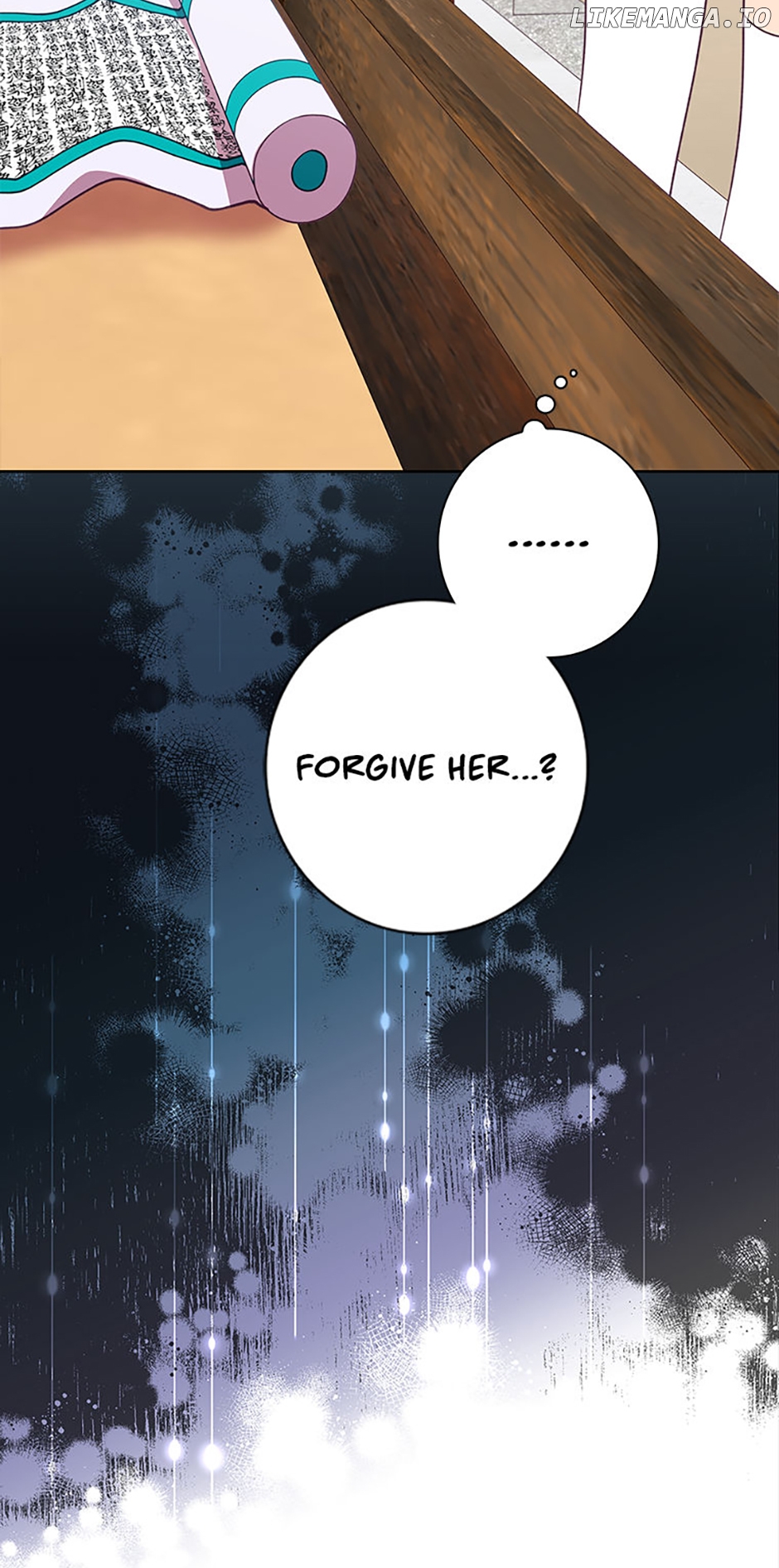 Welcome to Horong Café [Official] Chapter 17 - page 56