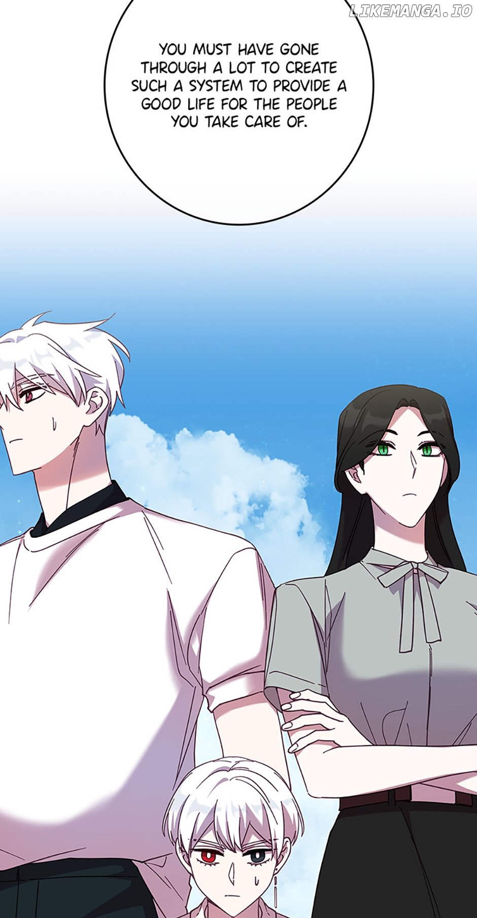 Welcome to Horong Café [Official] Chapter 33 - page 28