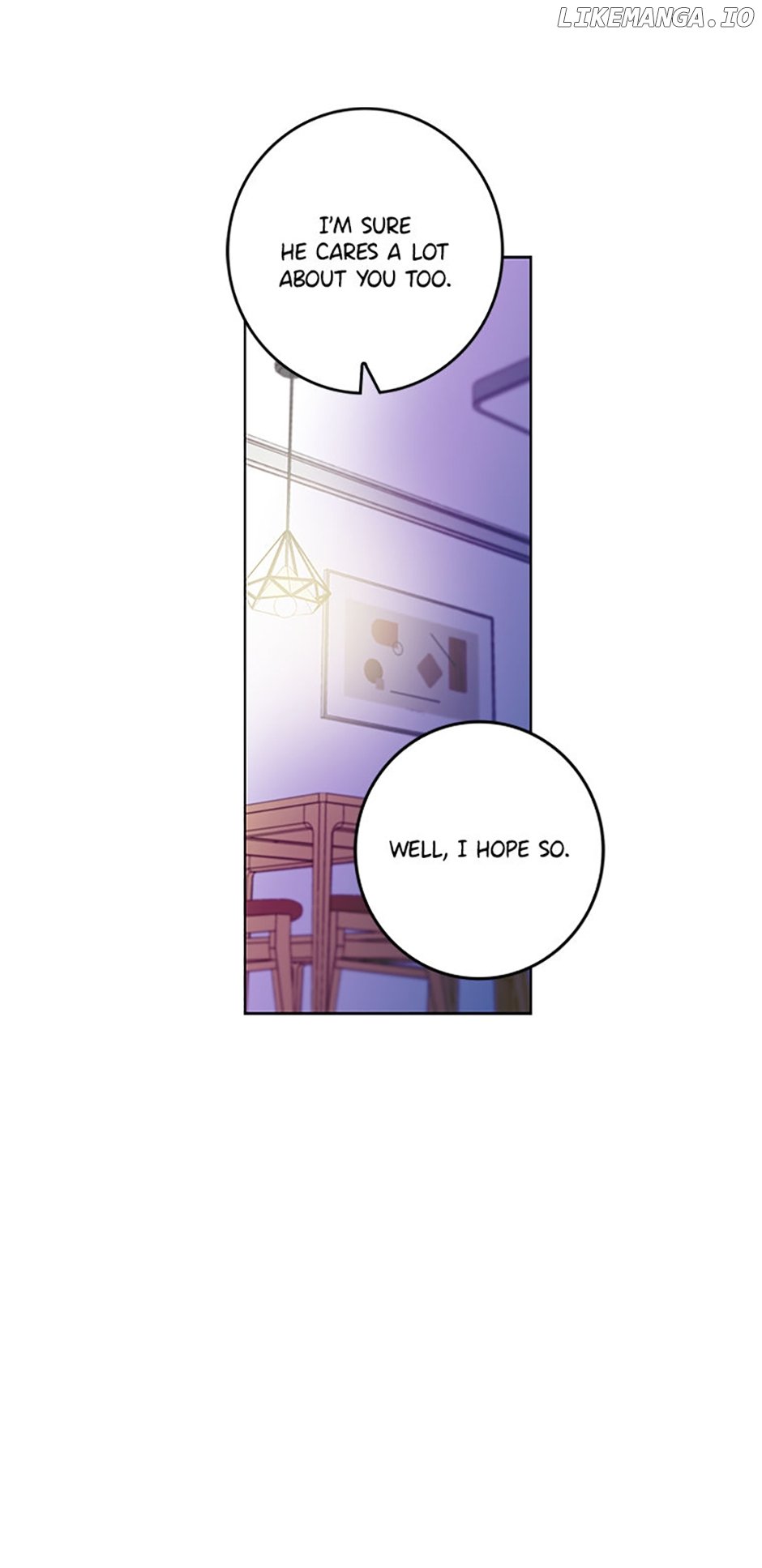 Welcome to Horong Café [Official] Chapter 34 - page 70