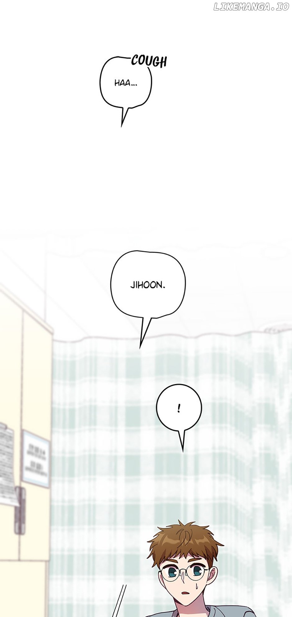 Welcome to Horong Café [Official] Chapter 35 - page 50