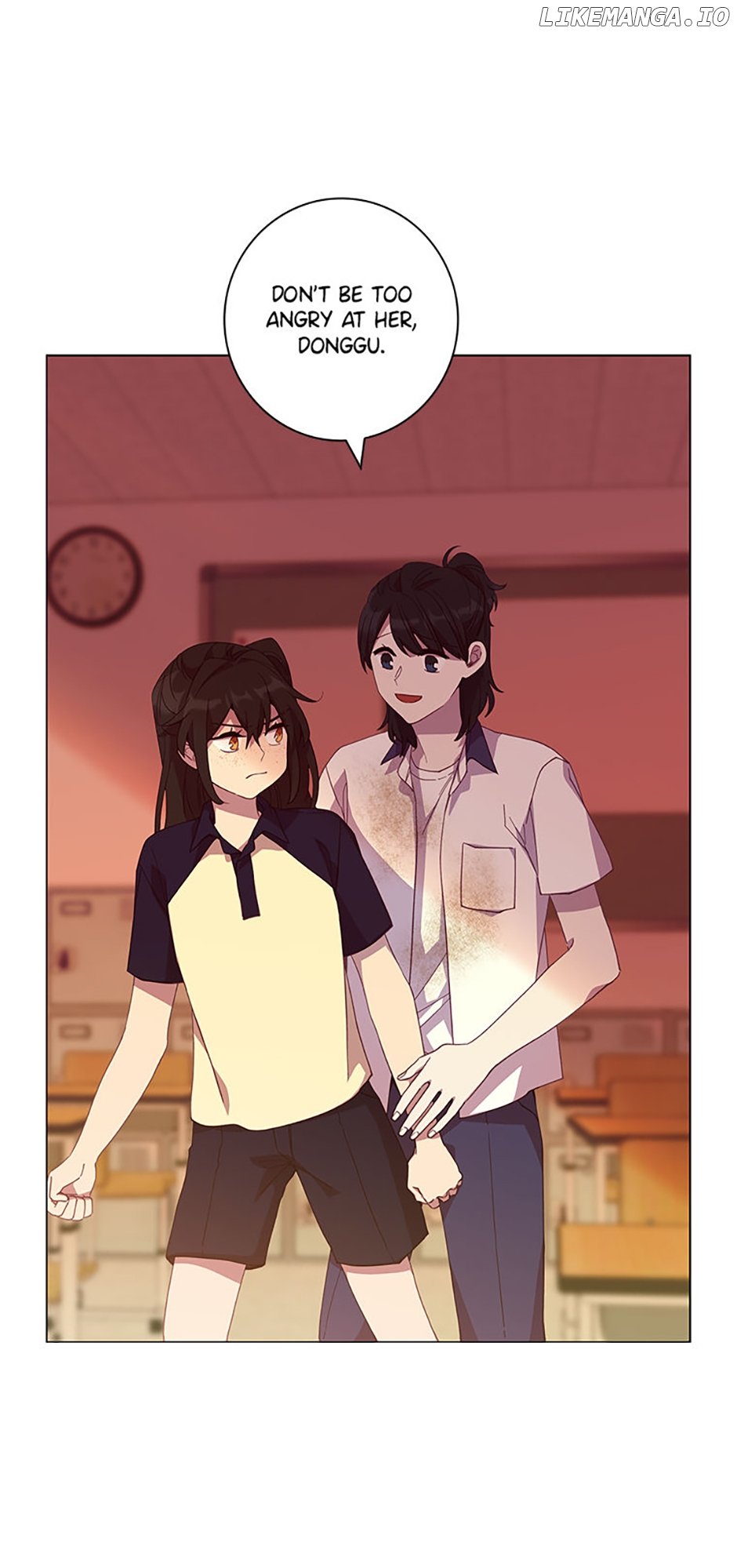 Welcome to Horong Café [Official] Chapter 12 - page 26