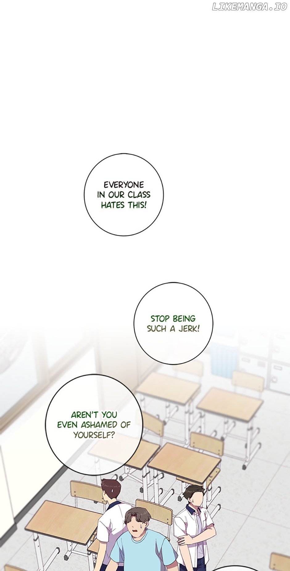 Welcome to Horong Café [Official] Chapter 12 - page 60