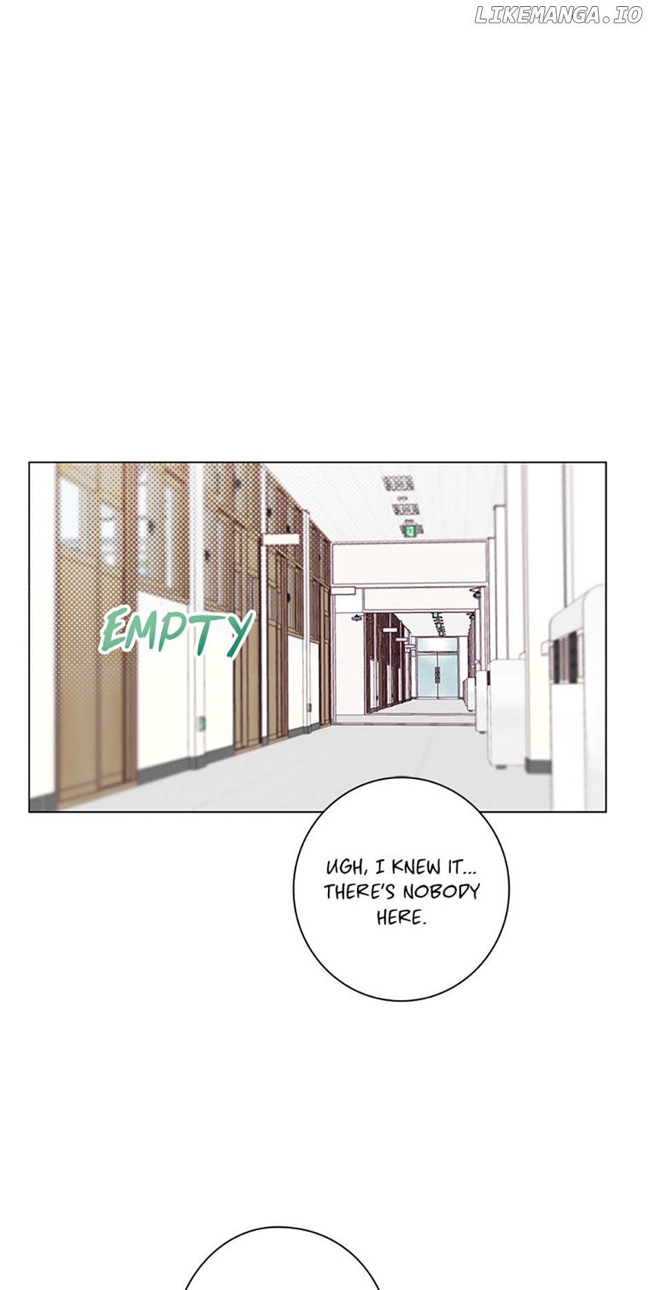 Welcome to Horong Café [Official] Chapter 9 - page 55