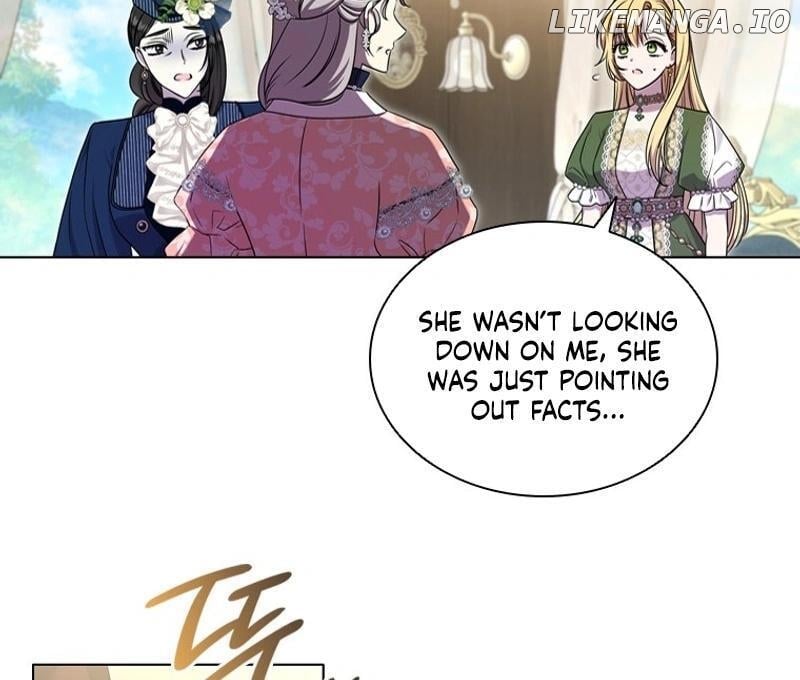 She’s Not Our Daughter! Chapter 12 - page 98