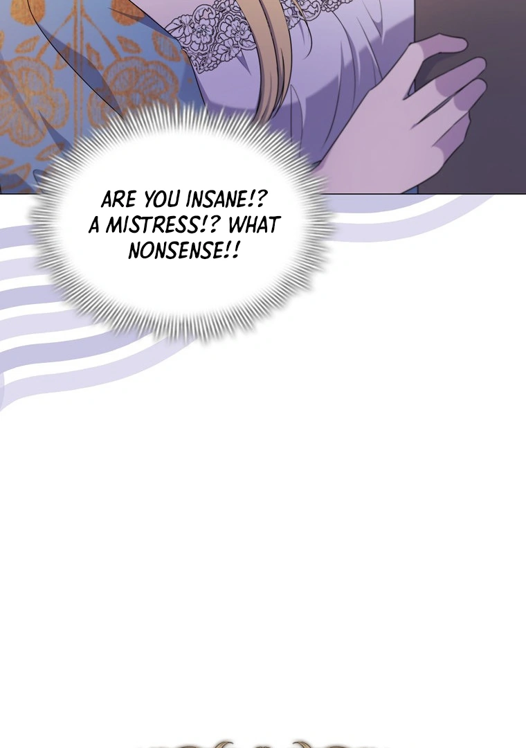 She’s Not Our Daughter! Chapter 13 - page 25